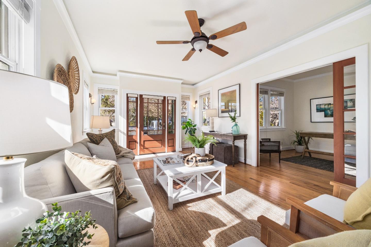 Detail Gallery Image 5 of 50 For 222 Seaview Ave, Santa Cruz,  CA 95062 - 3 Beds | 2 Baths