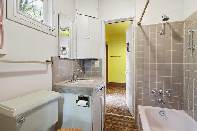 Detail Gallery Image 10 of 18 For 142 Wheeler Ave, Los Gatos,  CA 95030 - 2 Beds | 1 Baths