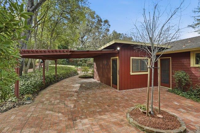 Detail Gallery Image 15 of 18 For 142 Wheeler Ave, Los Gatos,  CA 95030 - 2 Beds | 1 Baths