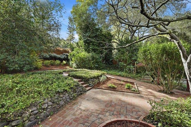 Detail Gallery Image 17 of 18 For 142 Wheeler Ave, Los Gatos,  CA 95030 - 2 Beds | 1 Baths