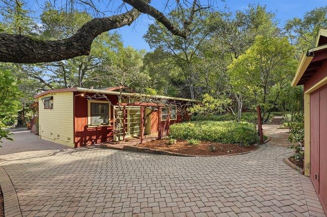 Detail Gallery Image 18 of 18 For 142 Wheeler Ave, Los Gatos,  CA 95030 - 2 Beds | 1 Baths