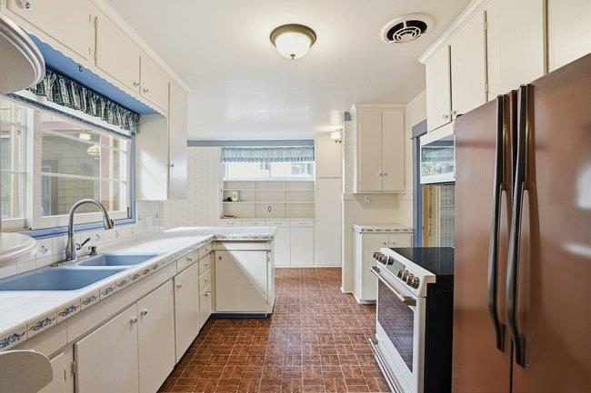 Detail Gallery Image 6 of 18 For 142 Wheeler Ave, Los Gatos,  CA 95030 - 2 Beds | 1 Baths