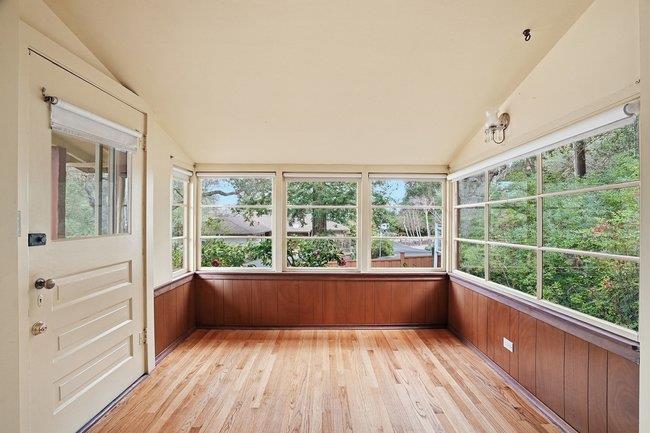 Detail Gallery Image 9 of 18 For 142 Wheeler Ave, Los Gatos,  CA 95030 - 2 Beds | 1 Baths
