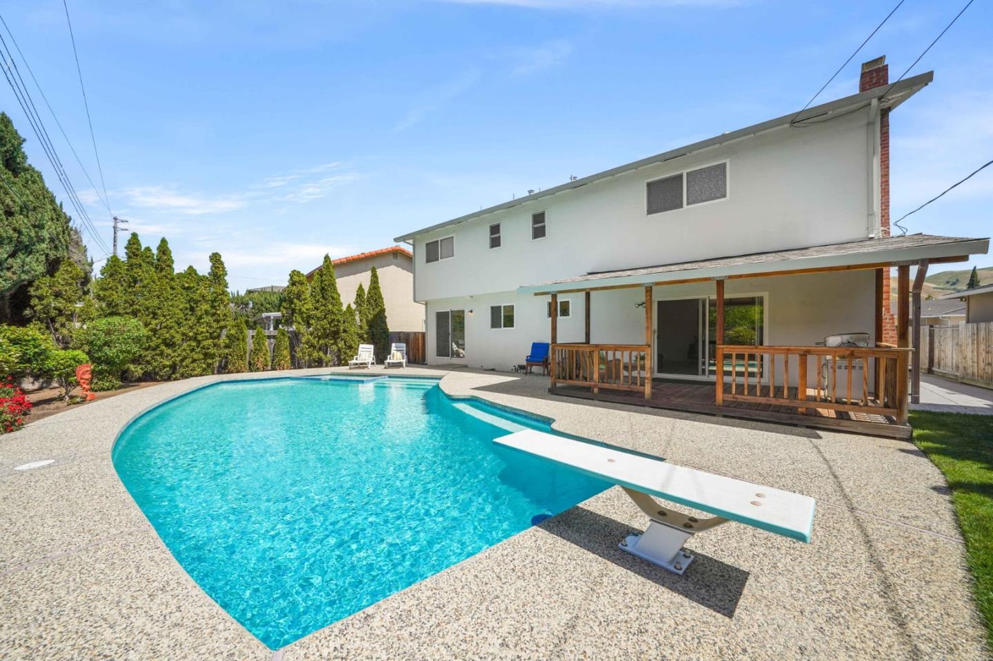 Detail Gallery Image 34 of 45 For 529 Bryce Ct, Milpitas,  CA 95035 - 4 Beds | 2/1 Baths