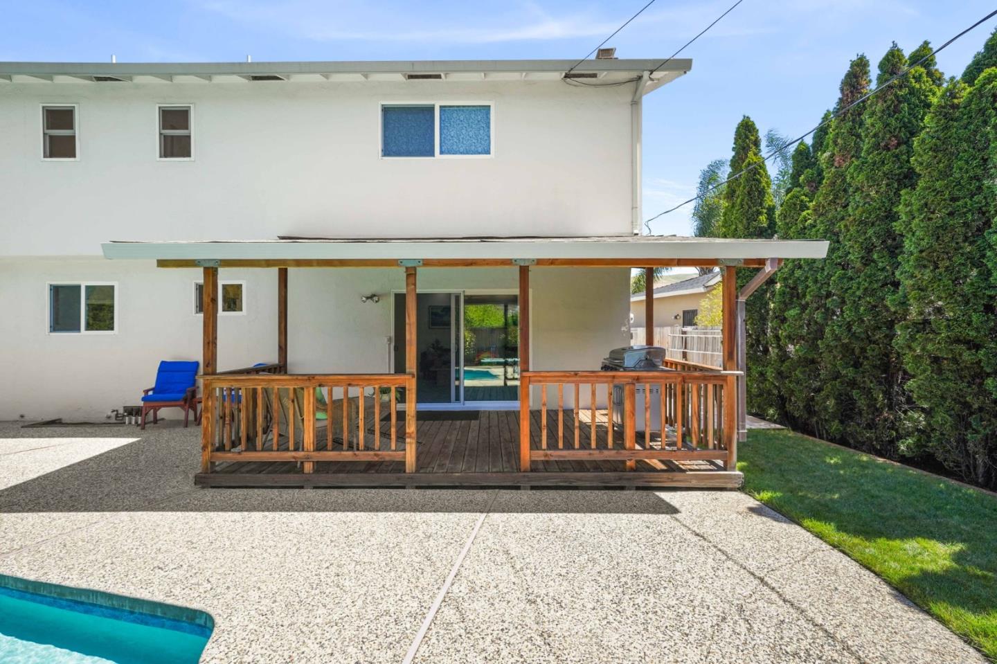 Detail Gallery Image 37 of 45 For 529 Bryce Ct, Milpitas,  CA 95035 - 4 Beds | 2/1 Baths