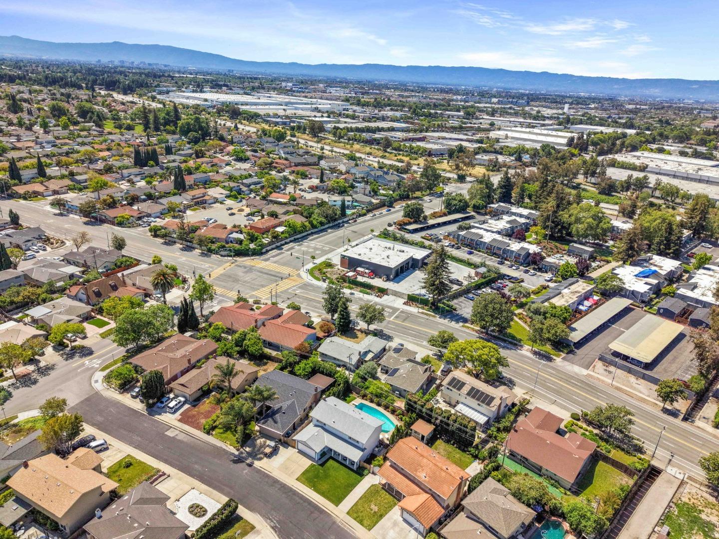 Detail Gallery Image 41 of 45 For 529 Bryce Ct, Milpitas,  CA 95035 - 4 Beds | 2/1 Baths