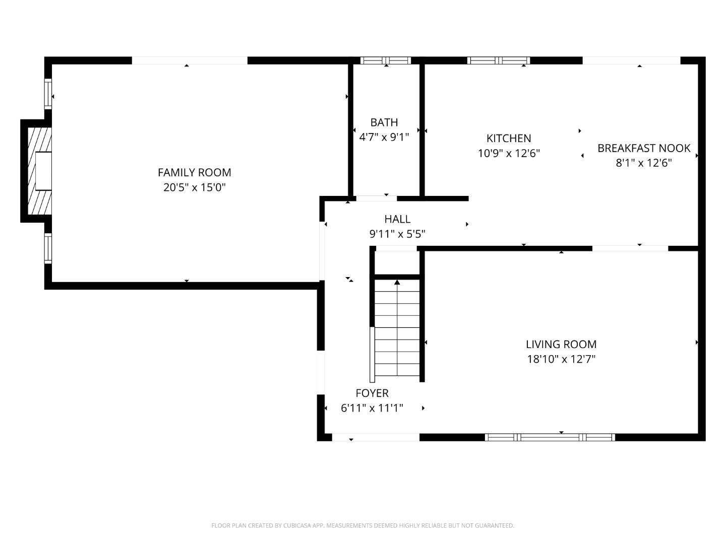 Detail Gallery Image 44 of 45 For 529 Bryce Ct, Milpitas,  CA 95035 - 4 Beds | 2/1 Baths