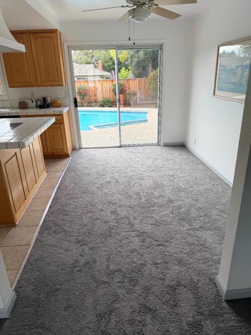 Detail Gallery Image 9 of 22 For 529 Bryce Ct, Milpitas,  CA 95035 - 4 Beds | 2/1 Baths