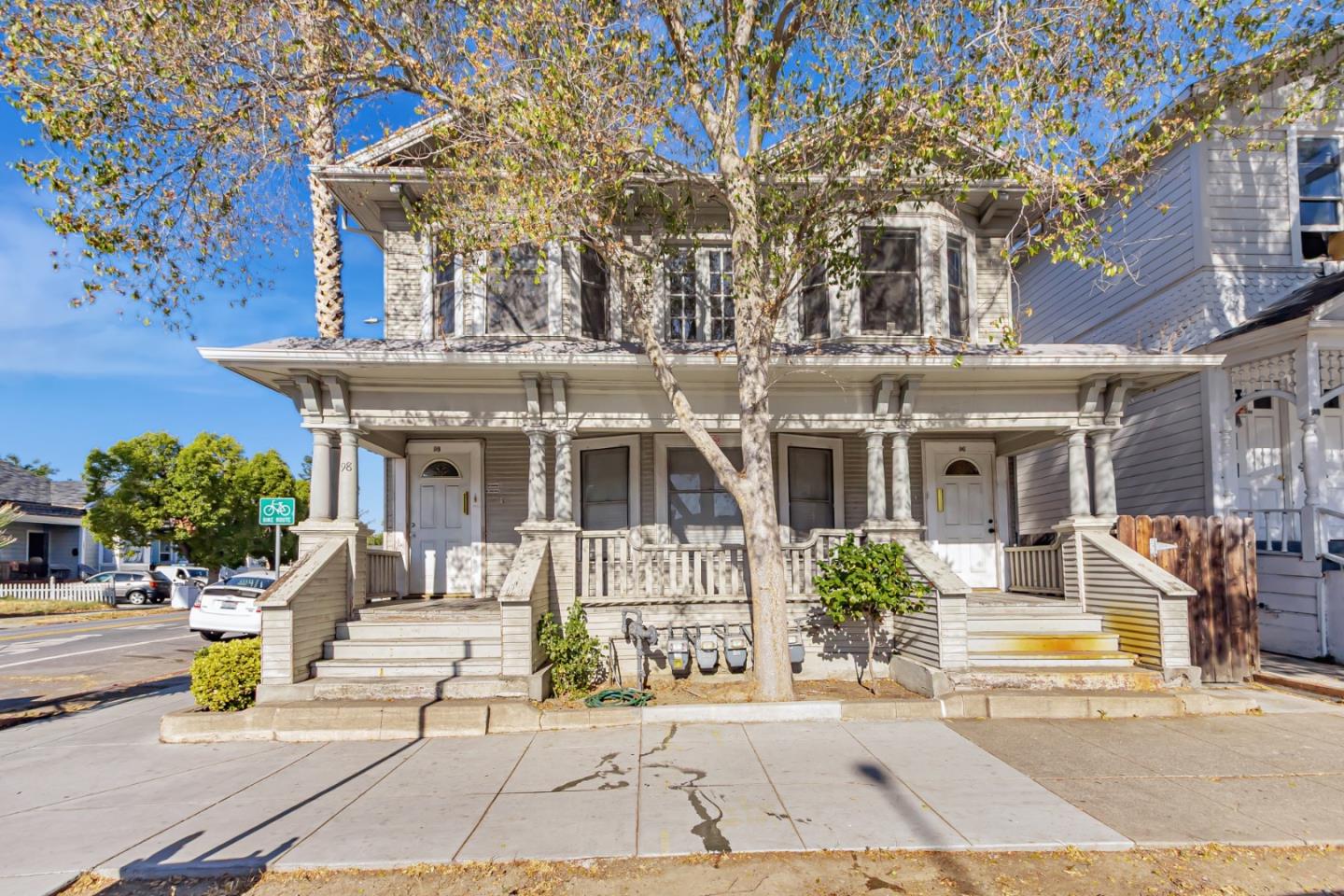 Commercial Properties