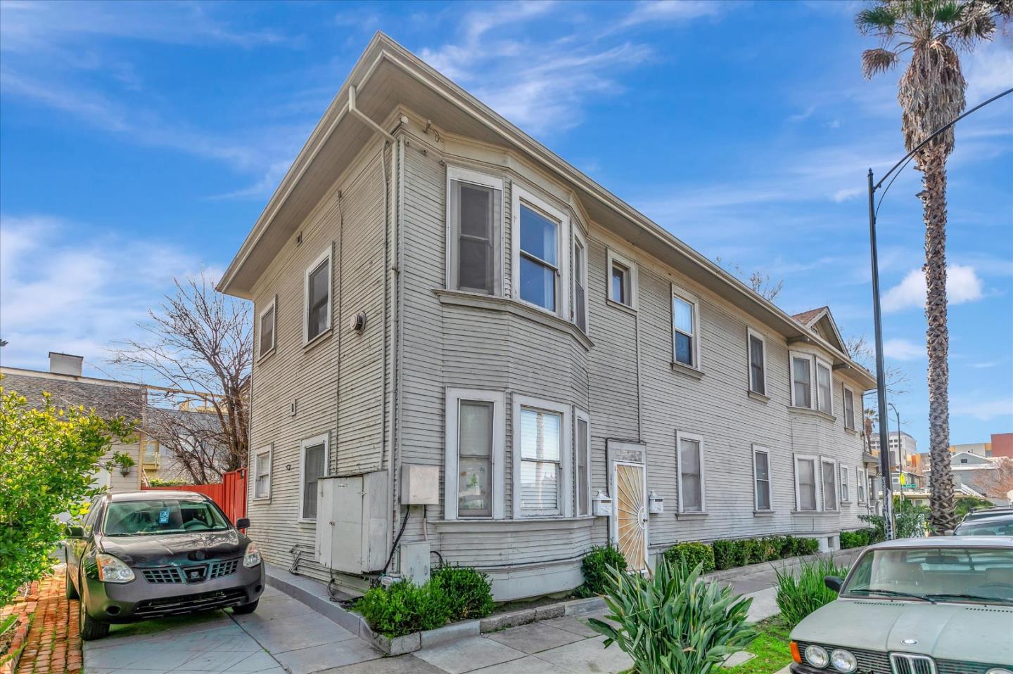 Detail Gallery Image 2 of 12 For 96-98 E Saint John St, San Jose,  CA 95112 - – Beds | – Baths