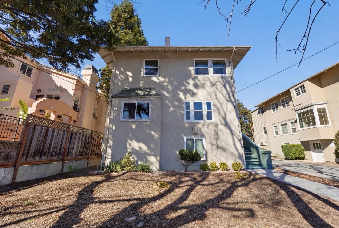 Detail Gallery Image 2 of 51 For 119 E Poplar Ave, San Mateo,  CA 94401 - – Beds | – Baths