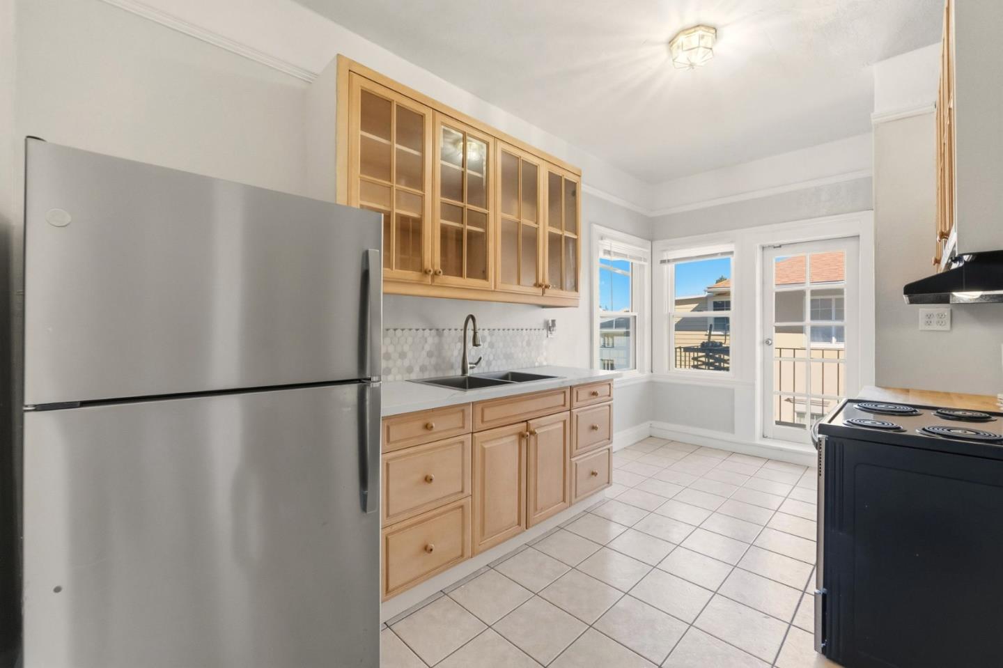 Detail Gallery Image 25 of 51 For 119 E Poplar Ave, San Mateo,  CA 94401 - – Beds | – Baths