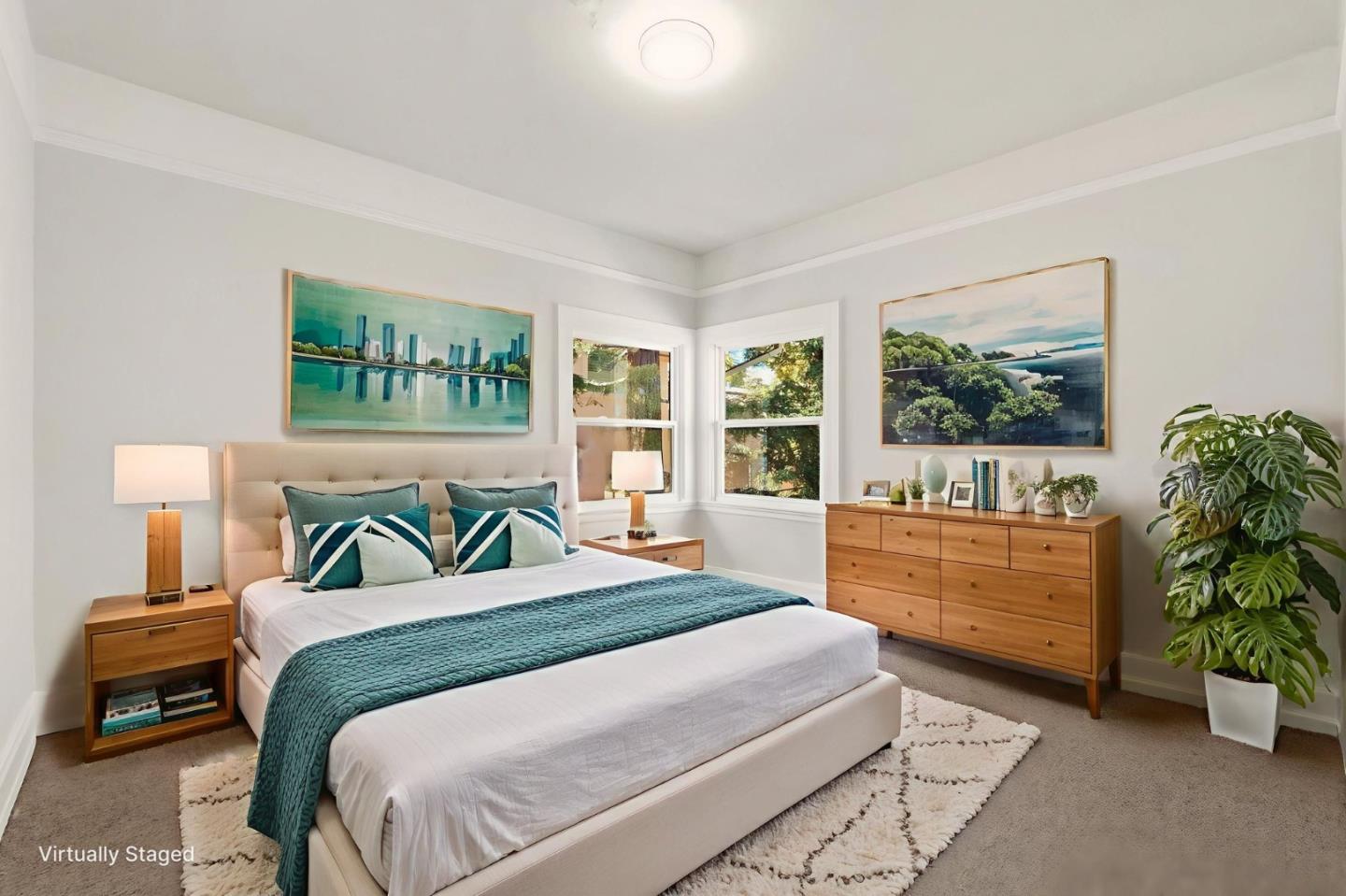 Detail Gallery Image 27 of 51 For 119 E Poplar Ave, San Mateo,  CA 94401 - – Beds | – Baths