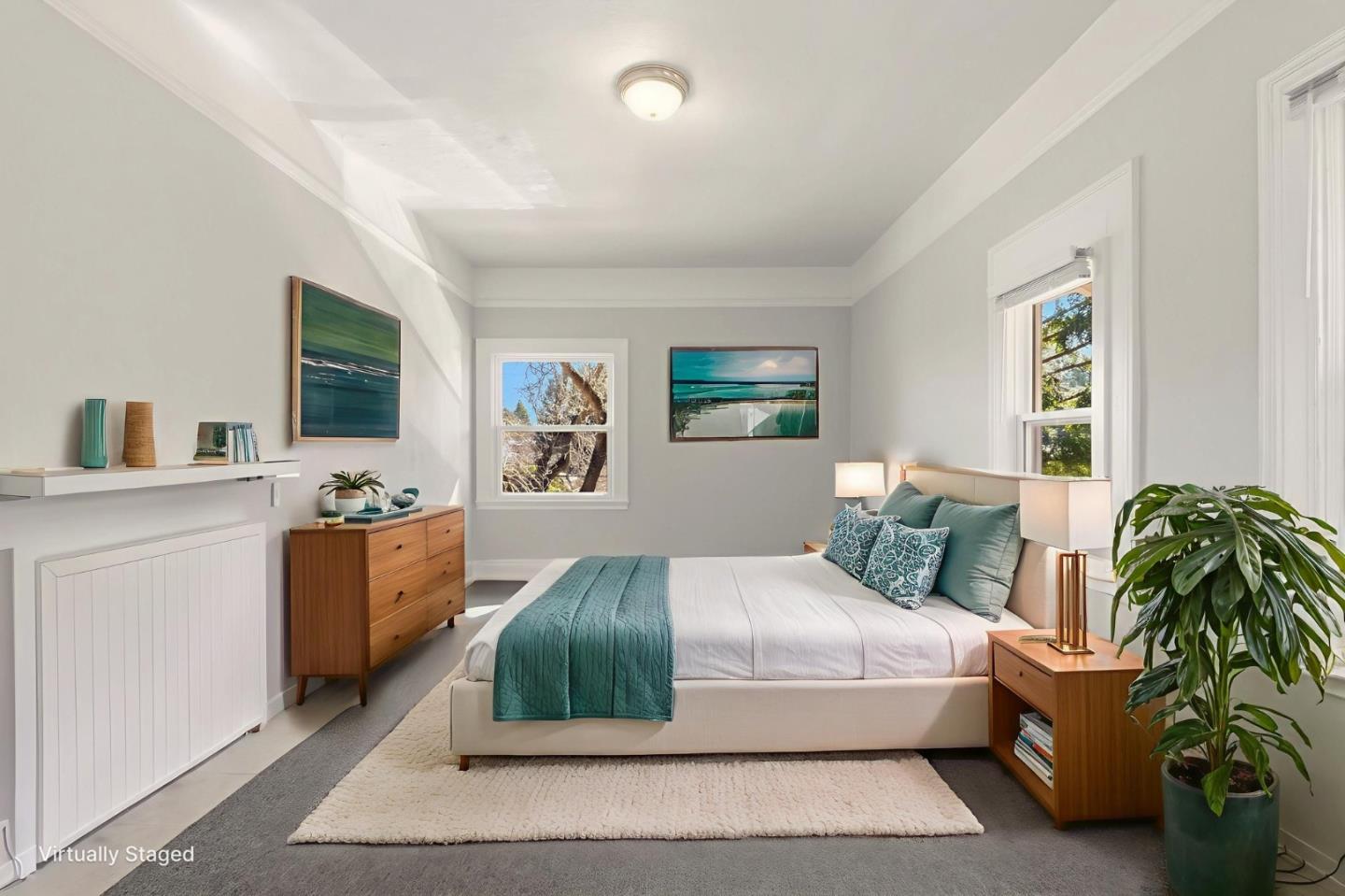 Detail Gallery Image 29 of 51 For 119 E Poplar Ave, San Mateo,  CA 94401 - – Beds | – Baths