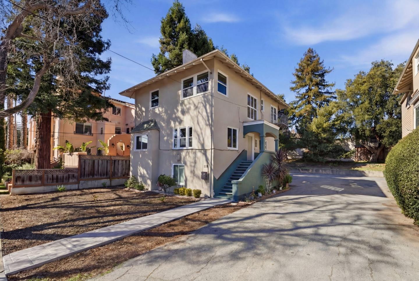 Detail Gallery Image 3 of 51 For 119 E Poplar Ave, San Mateo,  CA 94401 - – Beds | – Baths