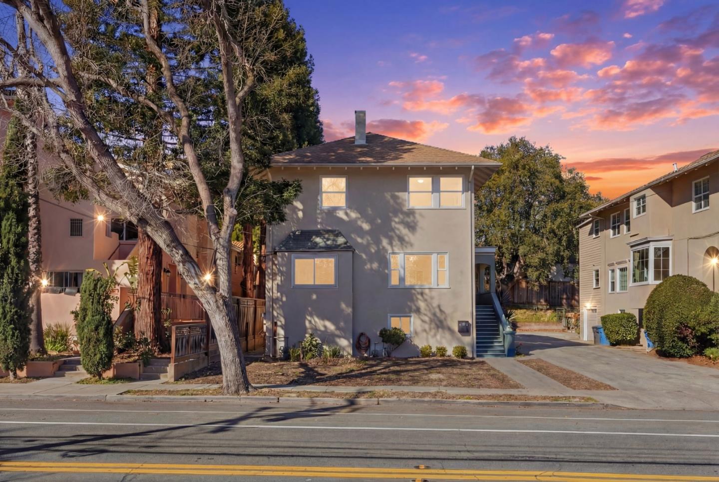 Detail Gallery Image 4 of 51 For 119 E Poplar Ave, San Mateo,  CA 94401 - – Beds | – Baths