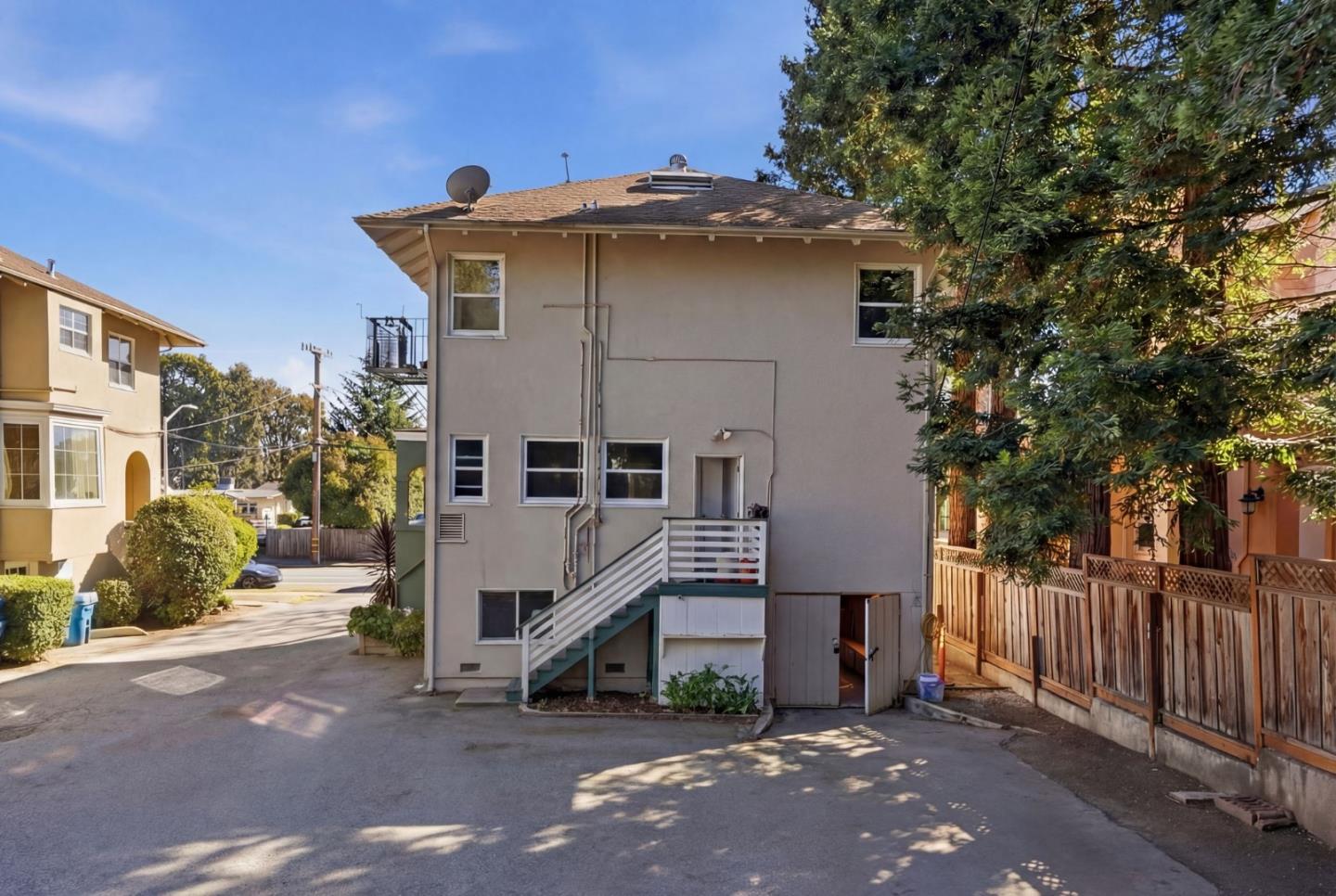 Detail Gallery Image 42 of 51 For 119 E Poplar Ave, San Mateo,  CA 94401 - – Beds | – Baths