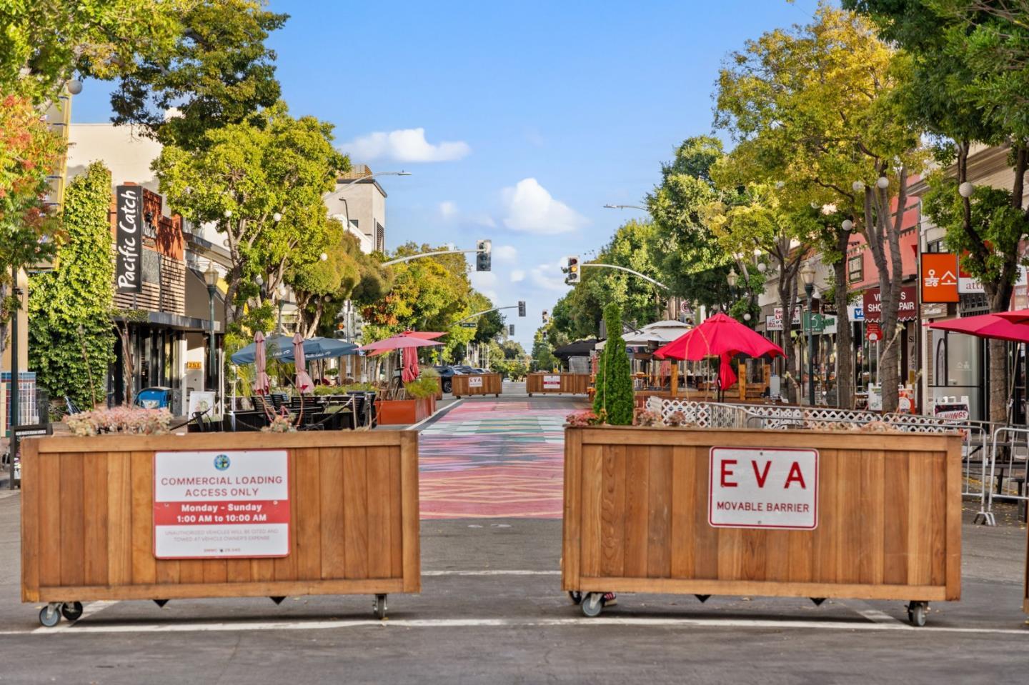 Detail Gallery Image 49 of 51 For 119 E Poplar Ave, San Mateo,  CA 94401 - – Beds | – Baths