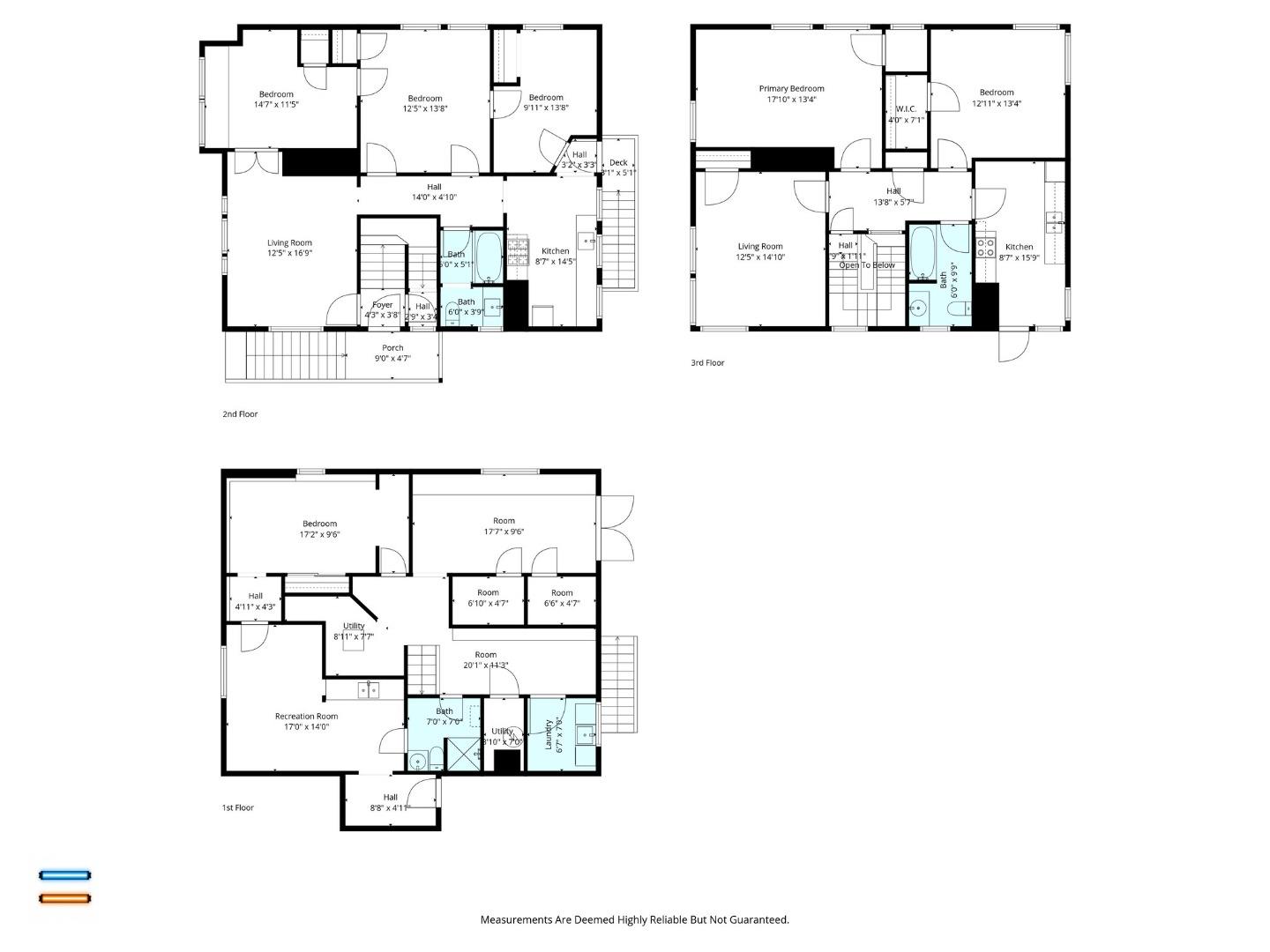 Detail Gallery Image 51 of 51 For 119 E Poplar Ave, San Mateo,  CA 94401 - – Beds | – Baths