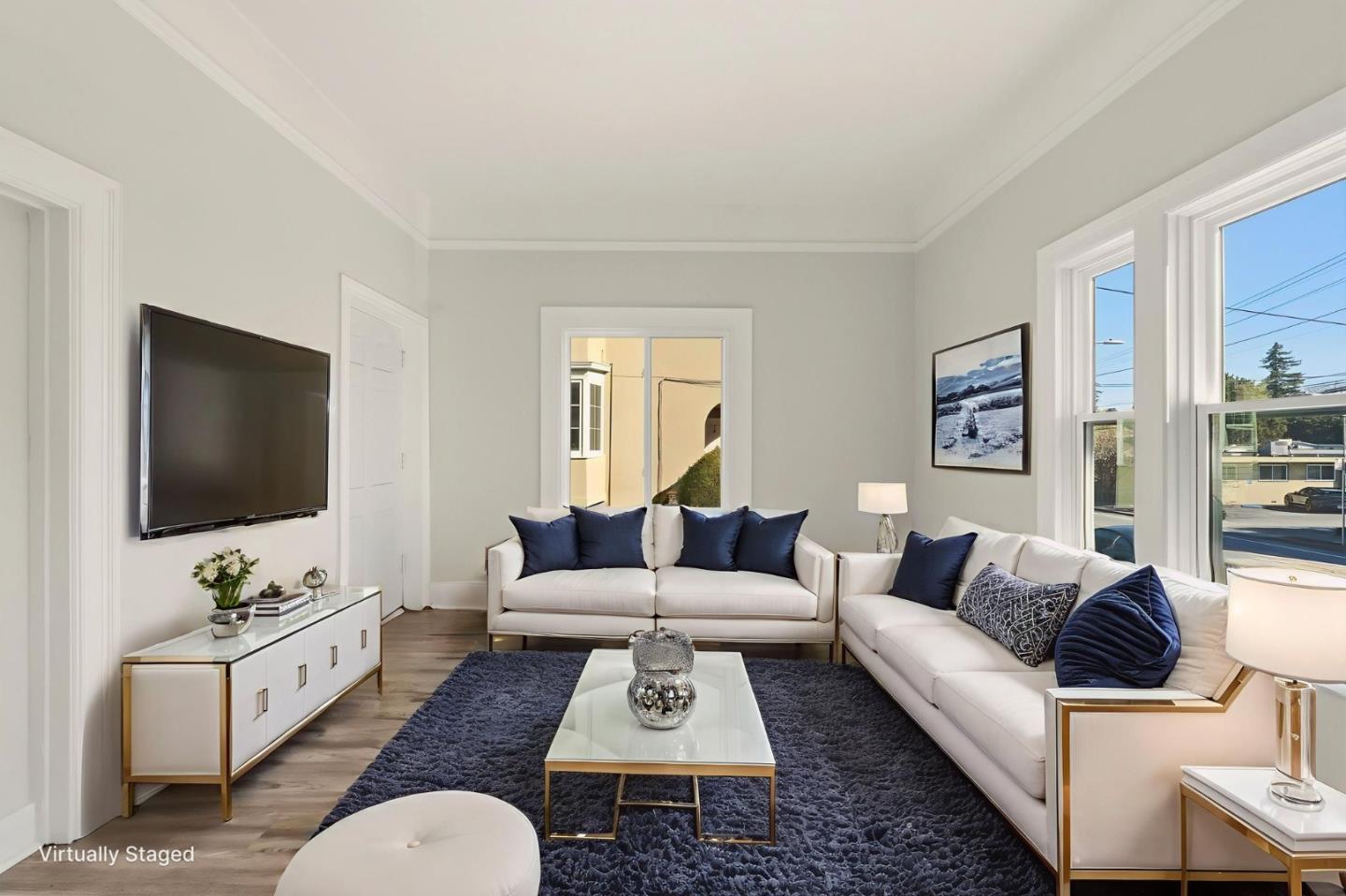 Detail Gallery Image 7 of 51 For 119 E Poplar Ave, San Mateo,  CA 94401 - – Beds | – Baths