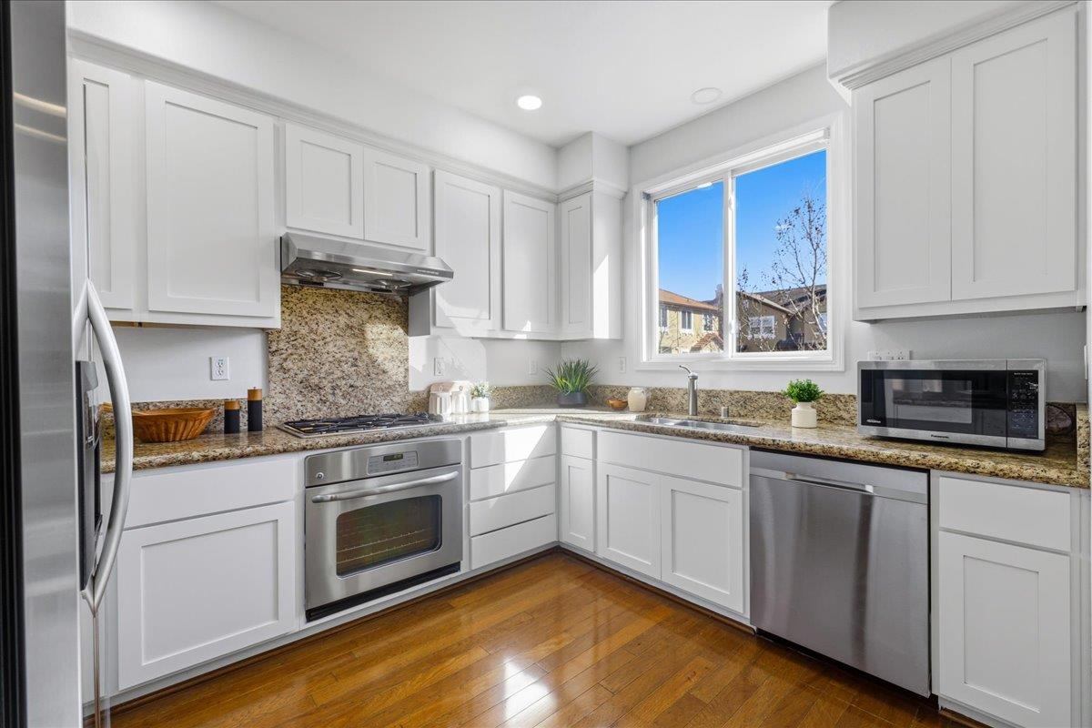 1180 Morse Avenue, Sunnyvale, CA, 94089