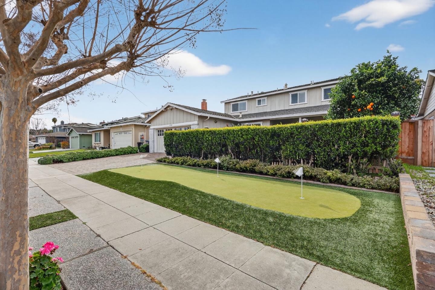 Detail Gallery Image 3 of 38 For 4309 Funston Dr, San Jose,  CA 95136 - 5 Beds | 2/1 Baths