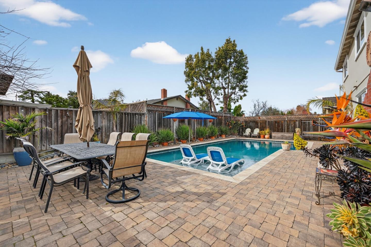 Detail Gallery Image 34 of 38 For 4309 Funston Dr, San Jose,  CA 95136 - 5 Beds | 2/1 Baths