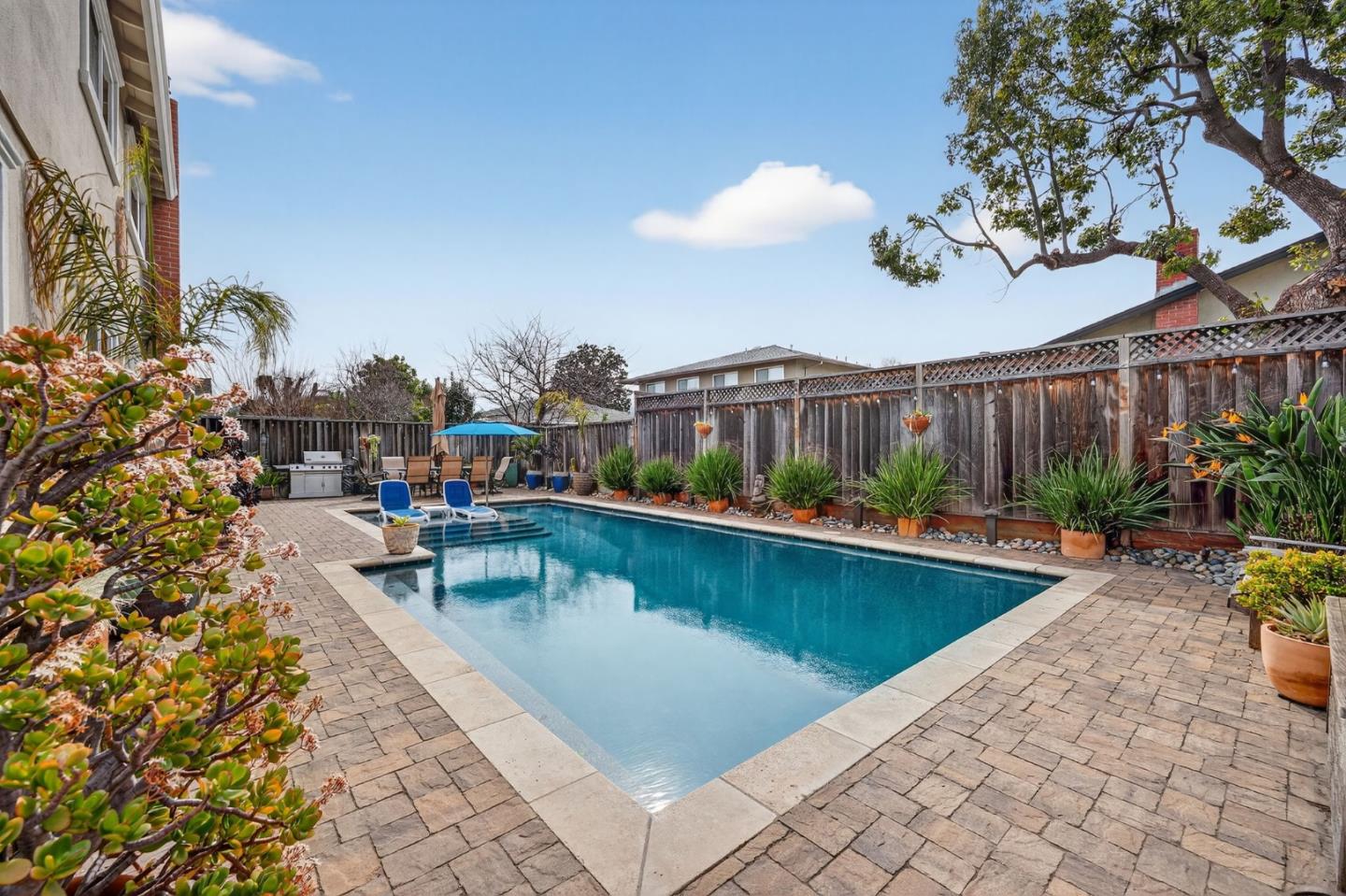 Detail Gallery Image 36 of 38 For 4309 Funston Dr, San Jose,  CA 95136 - 5 Beds | 2/1 Baths