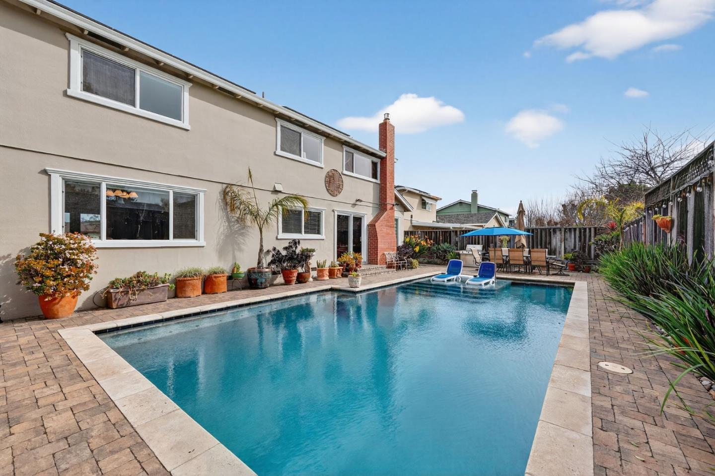 Detail Gallery Image 37 of 38 For 4309 Funston Dr, San Jose,  CA 95136 - 5 Beds | 2/1 Baths