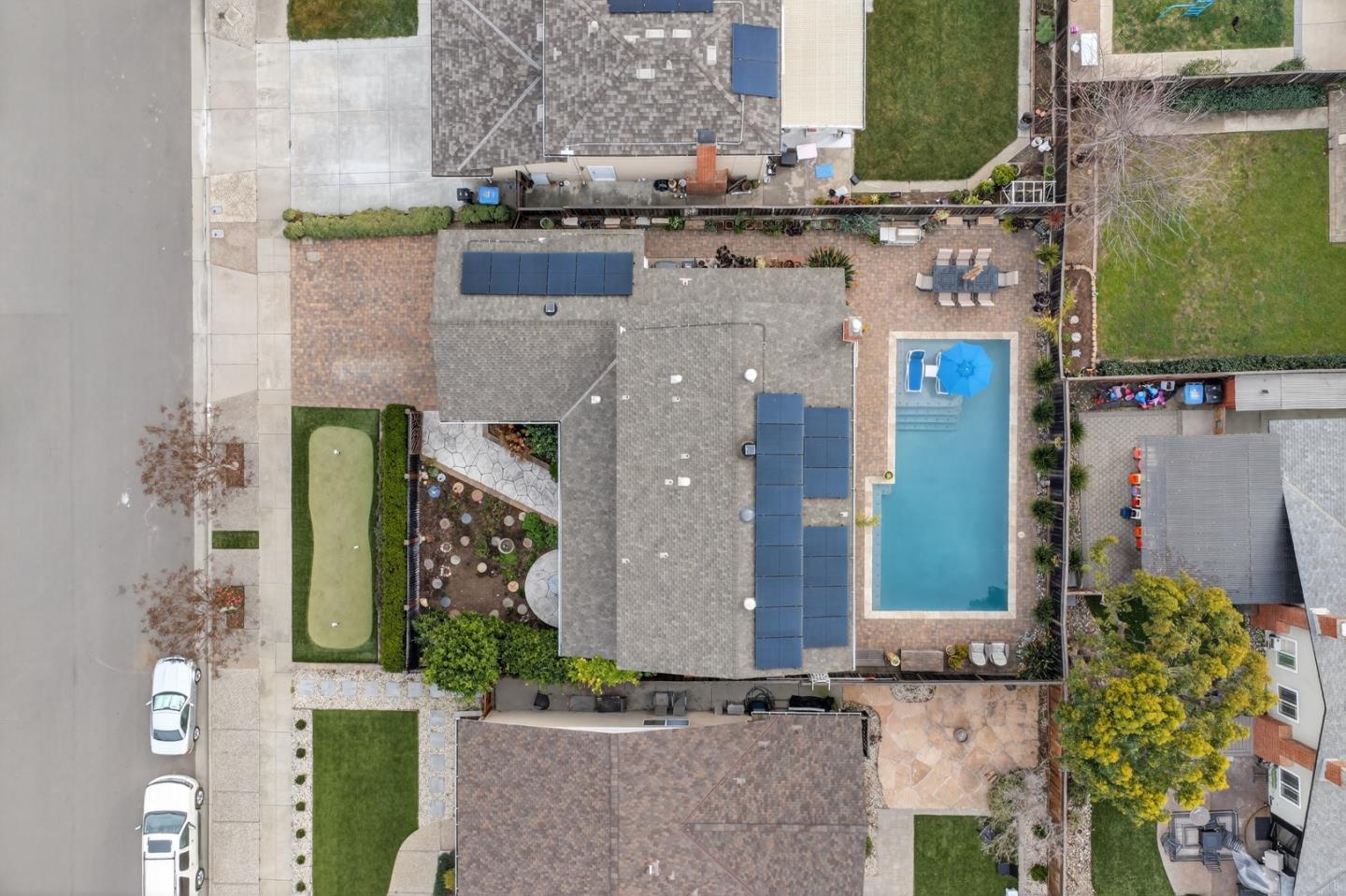 Detail Gallery Image 38 of 38 For 4309 Funston Dr, San Jose,  CA 95136 - 5 Beds | 2/1 Baths