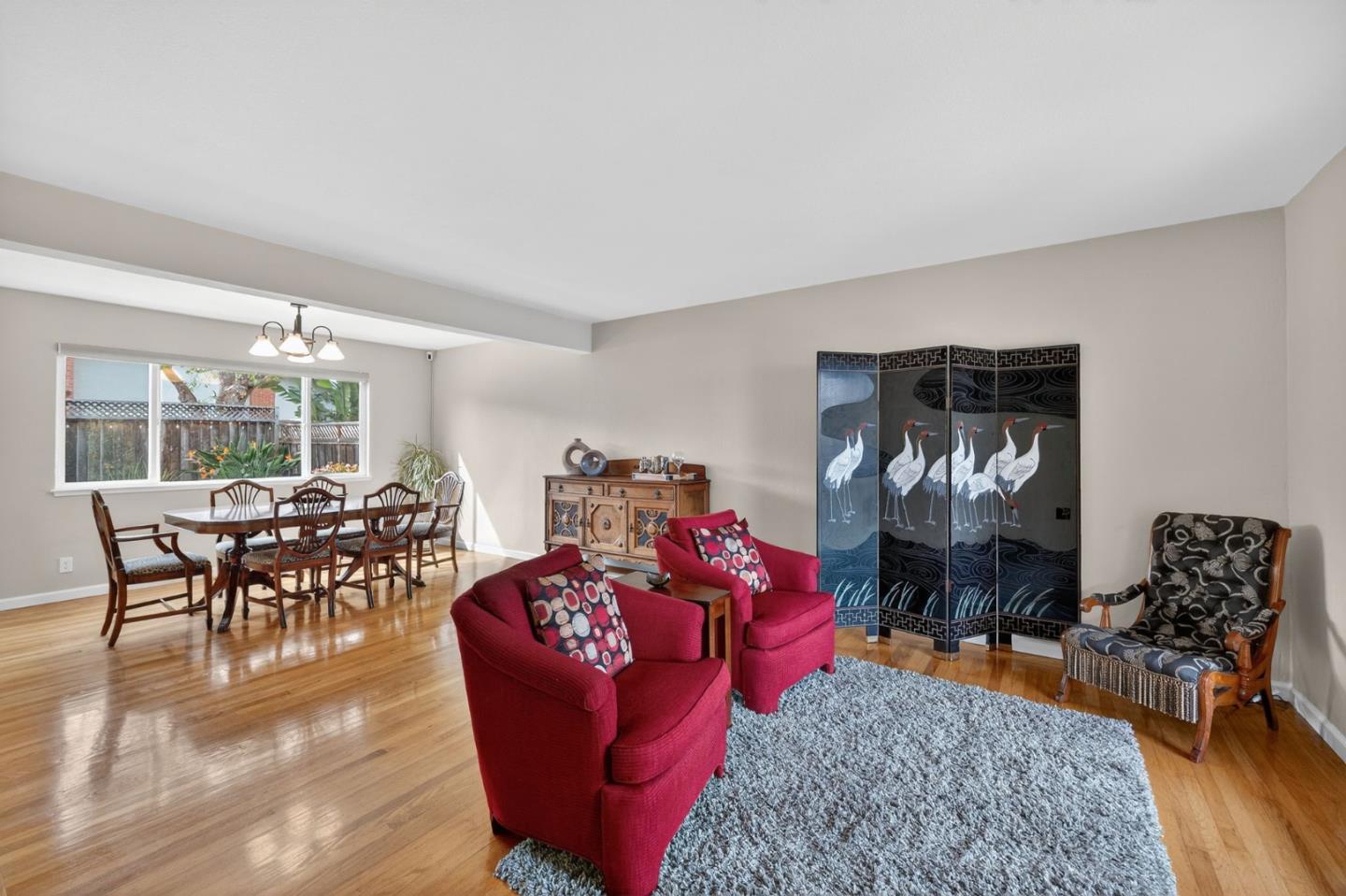 Detail Gallery Image 8 of 38 For 4309 Funston Dr, San Jose,  CA 95136 - 5 Beds | 2/1 Baths