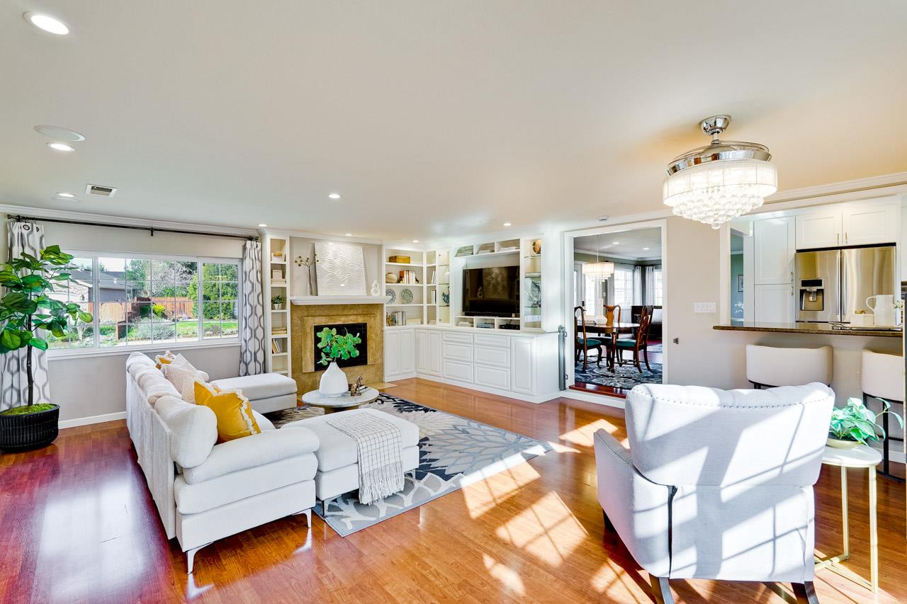 Detail Gallery Image 21 of 55 For 22054 Hibiscus Dr, Cupertino,  CA 95014 - 4 Beds | 2 Baths