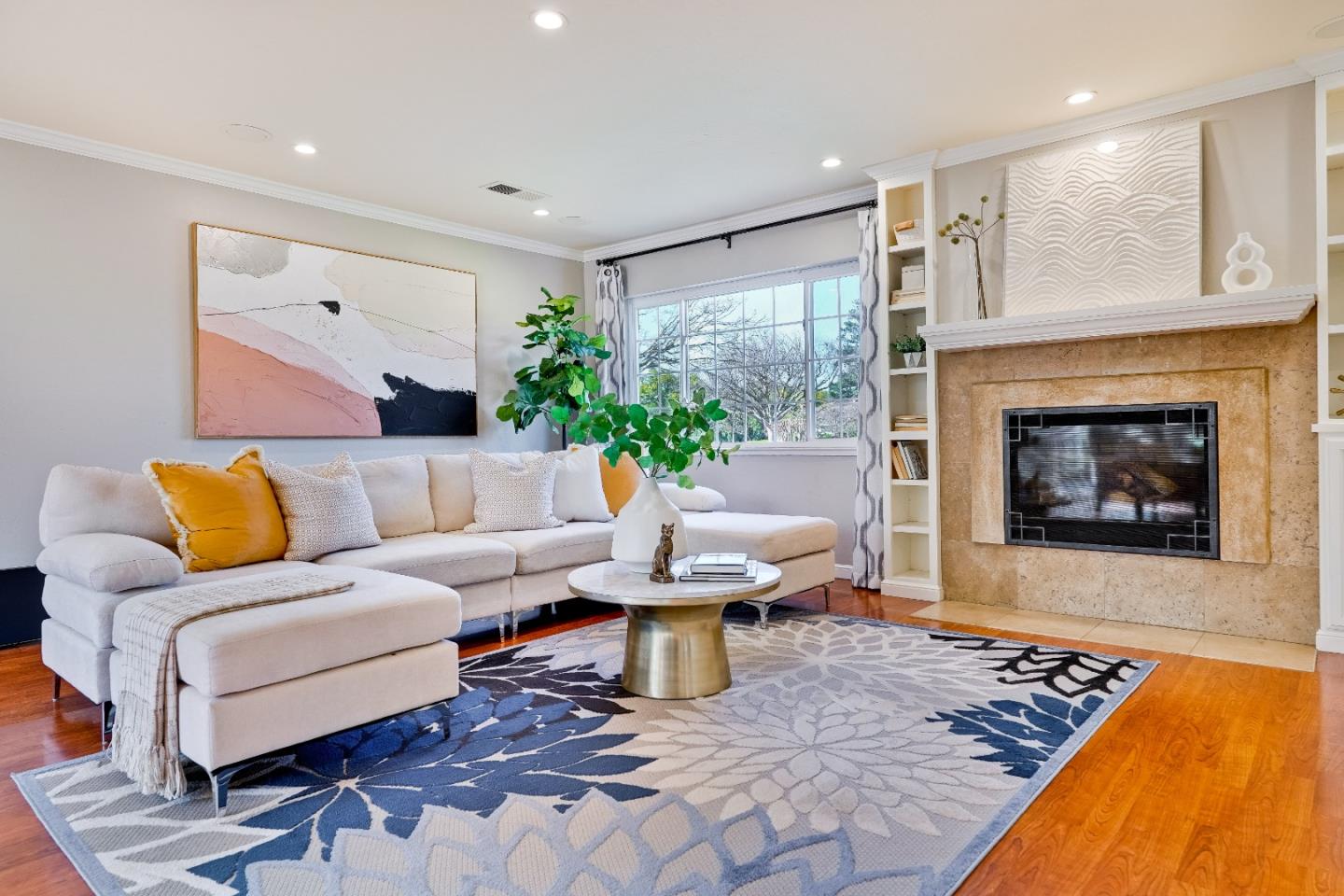 Detail Gallery Image 22 of 55 For 22054 Hibiscus Dr, Cupertino,  CA 95014 - 4 Beds | 2 Baths