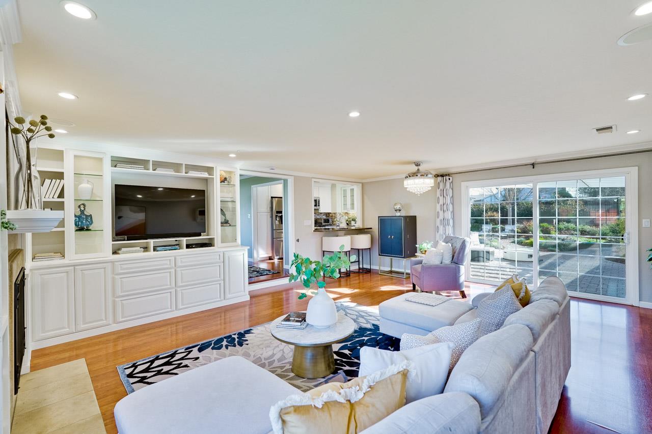 Detail Gallery Image 23 of 55 For 22054 Hibiscus Dr, Cupertino,  CA 95014 - 4 Beds | 2 Baths