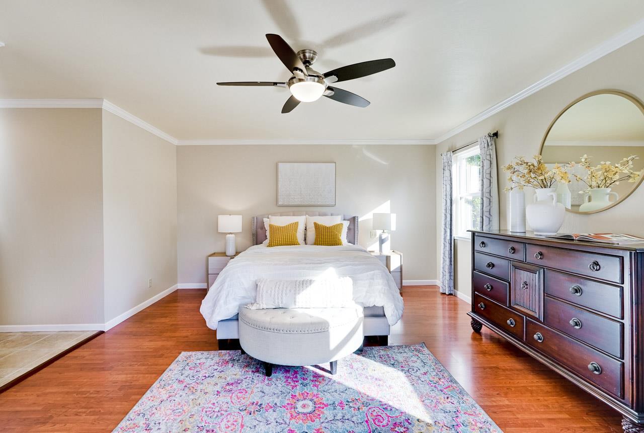 Detail Gallery Image 37 of 55 For 22054 Hibiscus Dr, Cupertino,  CA 95014 - 4 Beds | 2 Baths