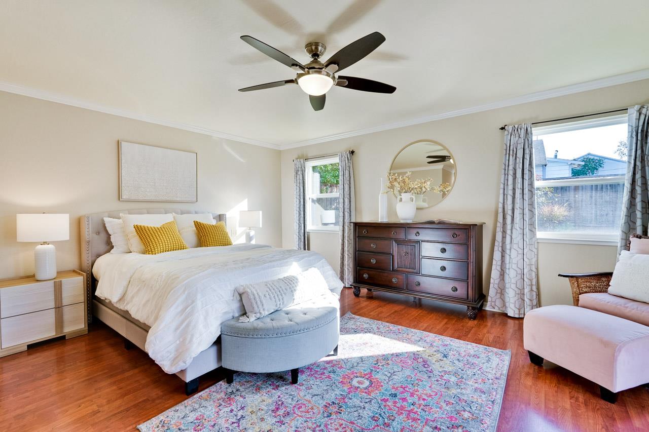 Detail Gallery Image 38 of 55 For 22054 Hibiscus Dr, Cupertino,  CA 95014 - 4 Beds | 2 Baths