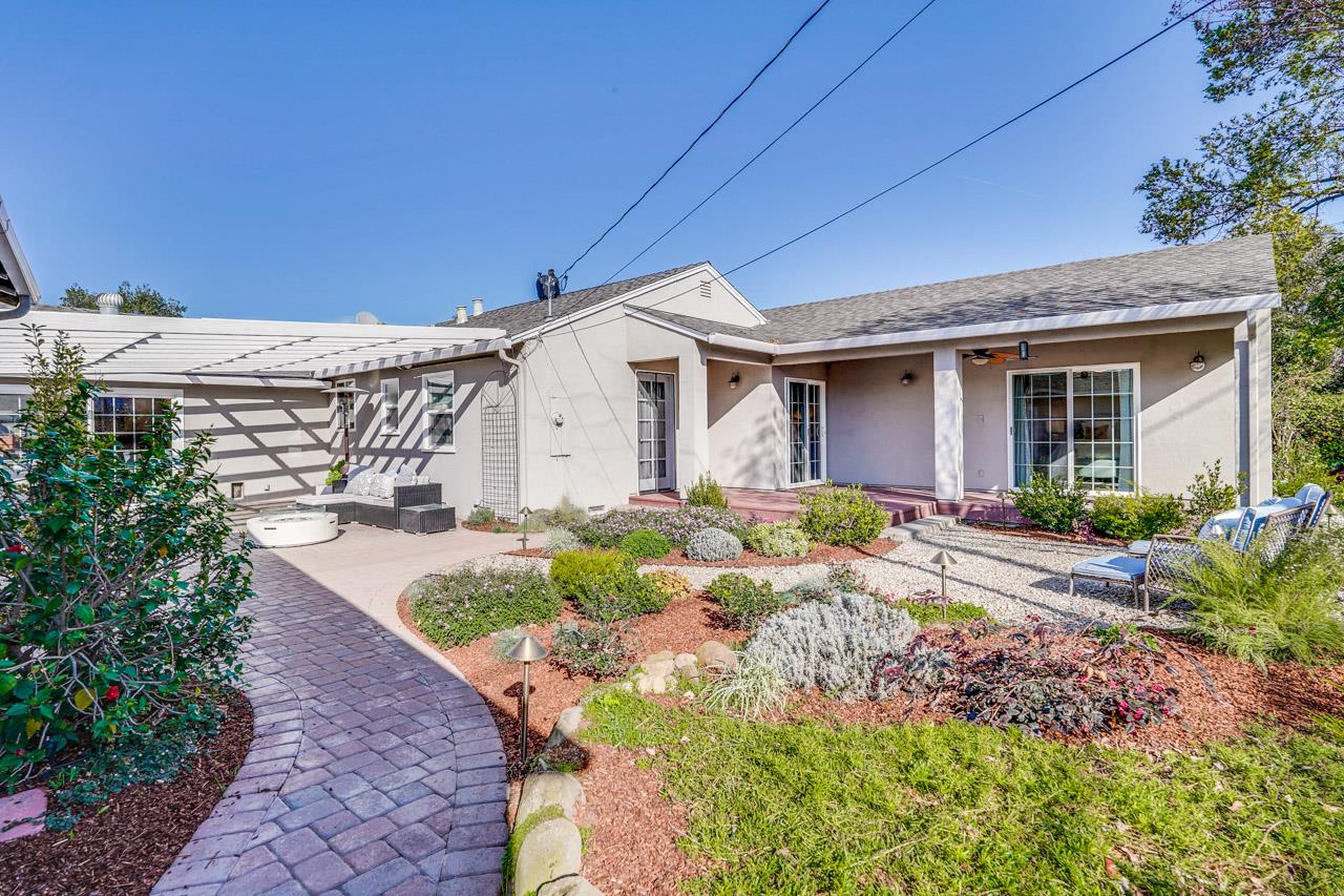 Detail Gallery Image 49 of 55 For 22054 Hibiscus Dr, Cupertino,  CA 95014 - 4 Beds | 2 Baths