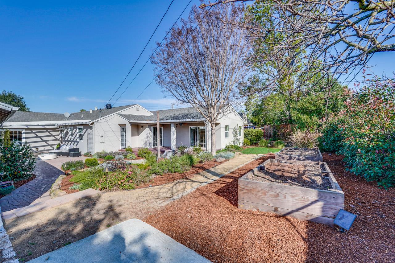 Detail Gallery Image 52 of 55 For 22054 Hibiscus Dr, Cupertino,  CA 95014 - 4 Beds | 2 Baths