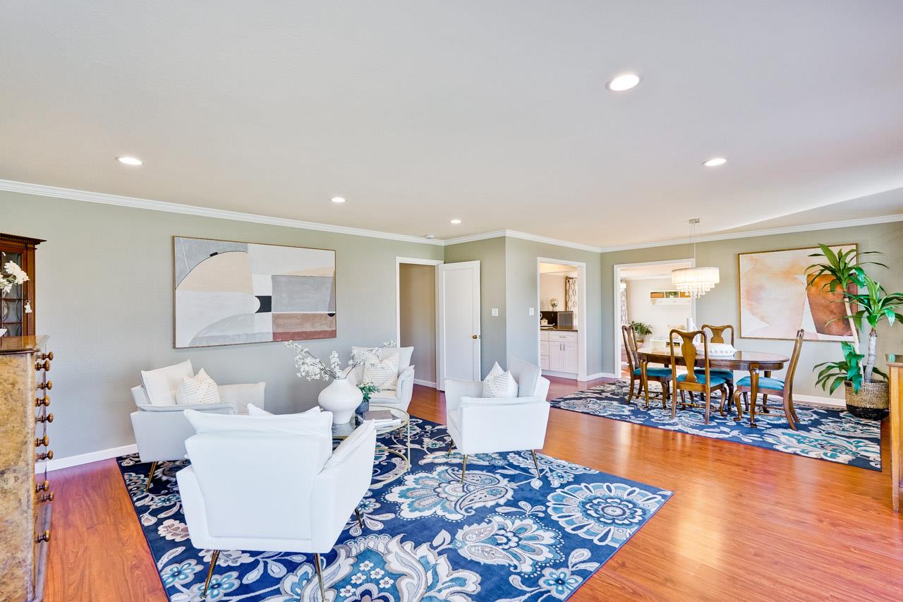 Detail Gallery Image 9 of 55 For 22054 Hibiscus Dr, Cupertino,  CA 95014 - 4 Beds | 2 Baths