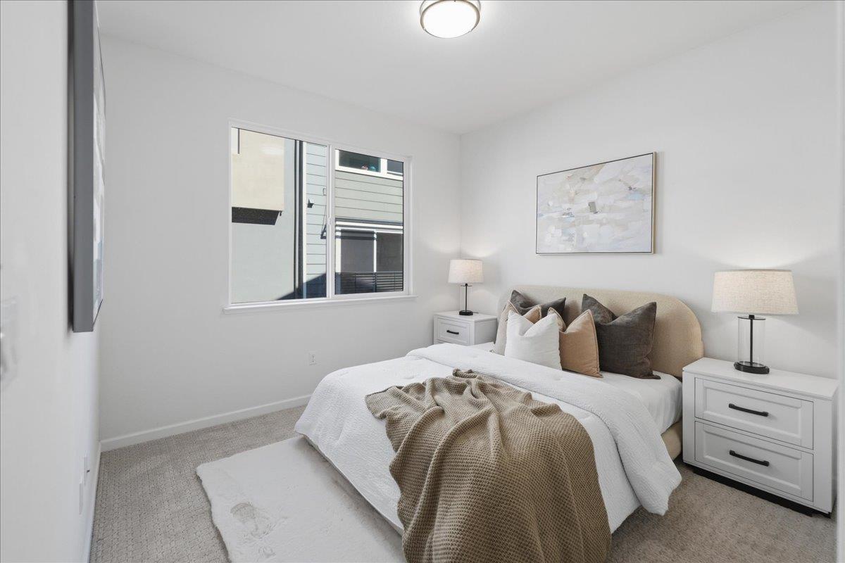 Detail Gallery Image 25 of 64 For 381 Charles Morris Ter, Sunnyvale,  CA 94085 - 4 Beds | 3 Baths