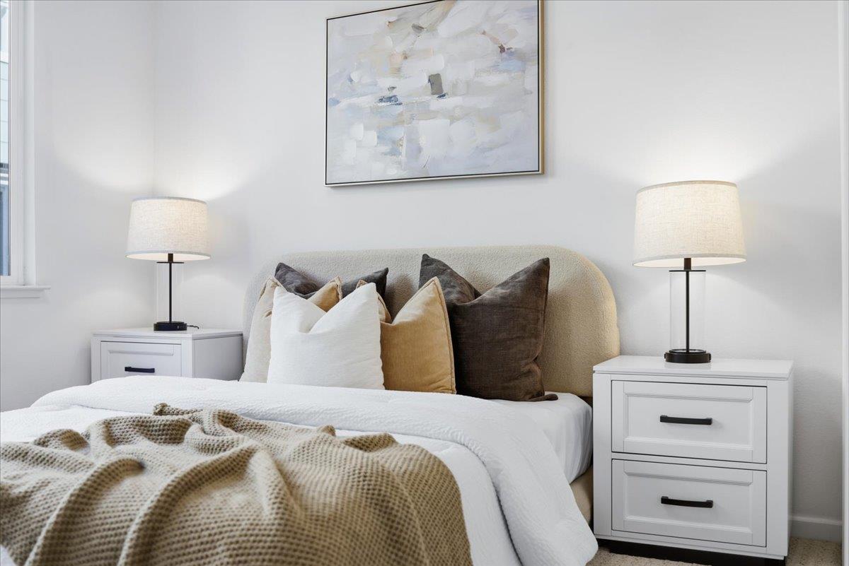 Detail Gallery Image 26 of 64 For 381 Charles Morris Ter, Sunnyvale,  CA 94085 - 4 Beds | 3 Baths