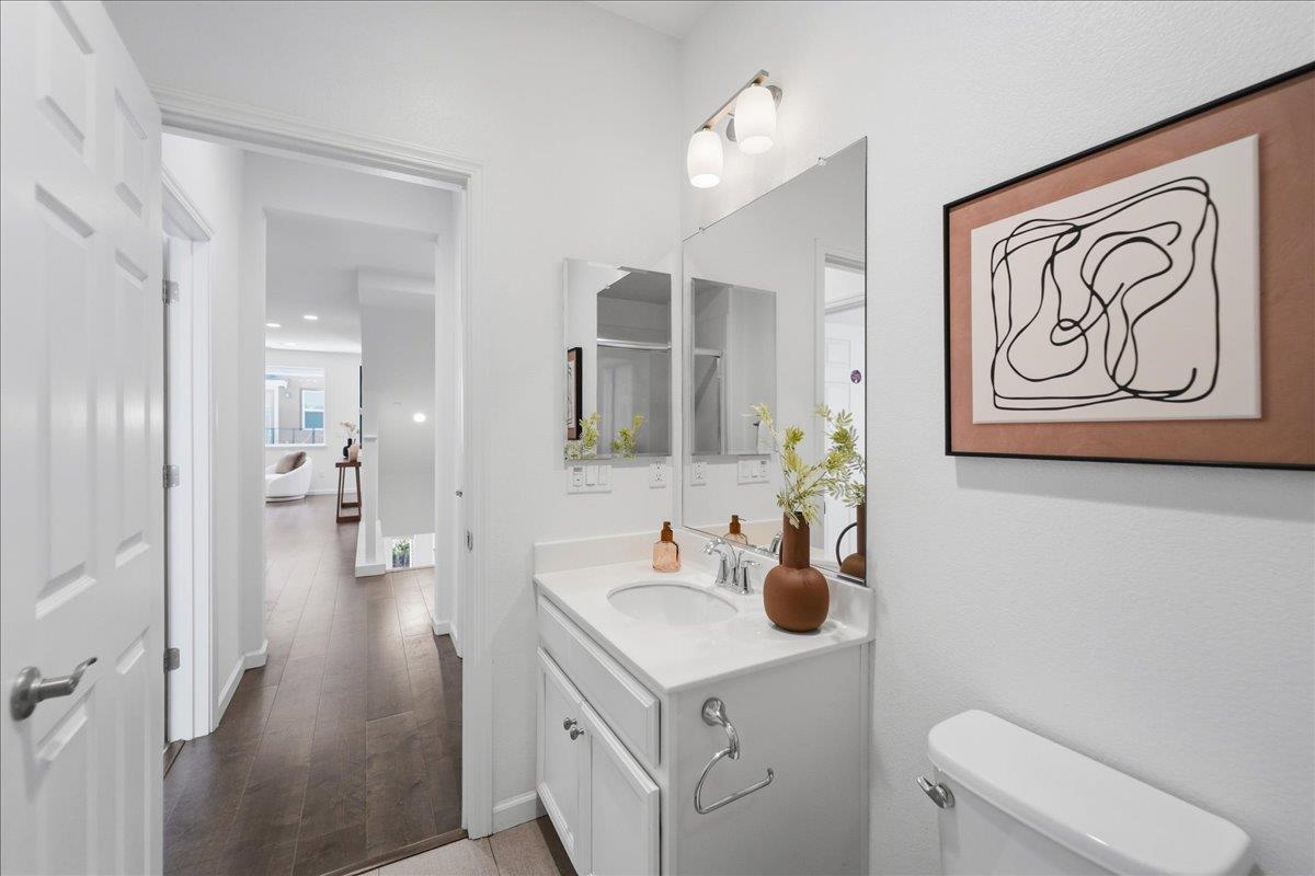 Detail Gallery Image 29 of 64 For 381 Charles Morris Ter, Sunnyvale,  CA 94085 - 4 Beds | 3 Baths