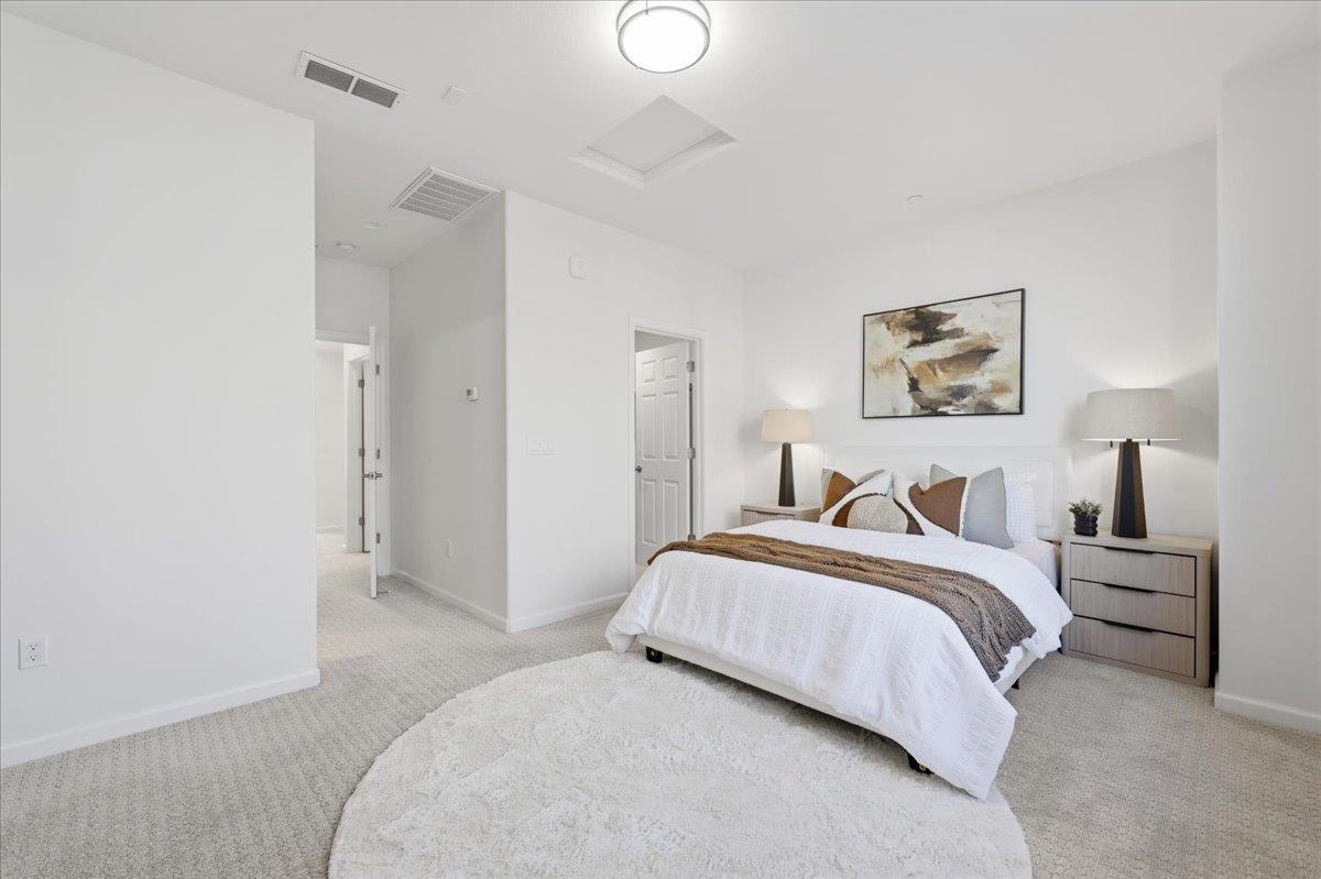 Detail Gallery Image 31 of 64 For 381 Charles Morris Ter, Sunnyvale,  CA 94085 - 4 Beds | 3 Baths