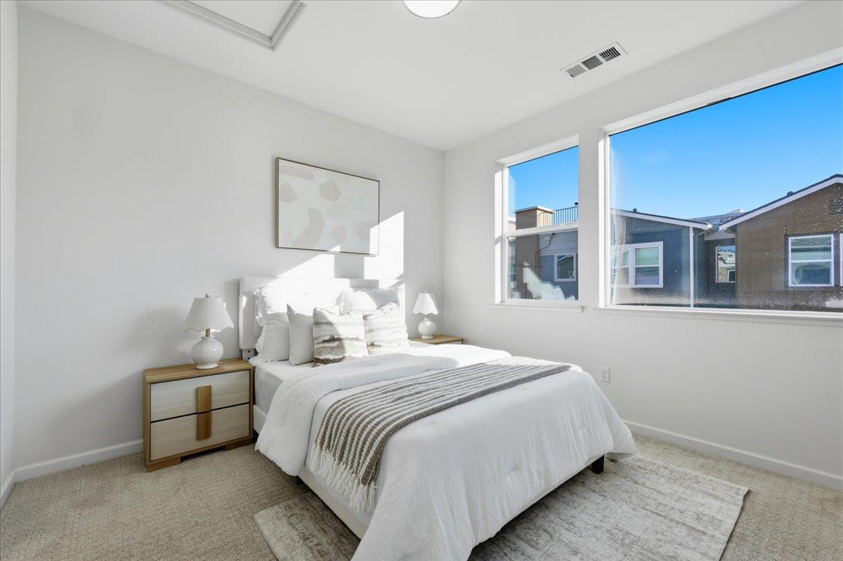 Detail Gallery Image 35 of 64 For 381 Charles Morris Ter, Sunnyvale,  CA 94085 - 4 Beds | 3 Baths