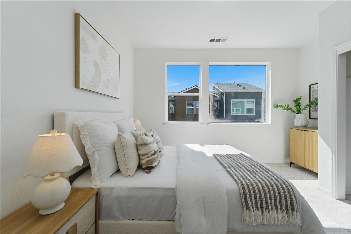 Detail Gallery Image 37 of 64 For 381 Charles Morris Ter, Sunnyvale,  CA 94085 - 4 Beds | 3 Baths