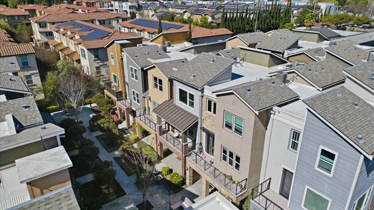 Detail Gallery Image 54 of 64 For 381 Charles Morris Ter, Sunnyvale,  CA 94085 - 4 Beds | 3 Baths