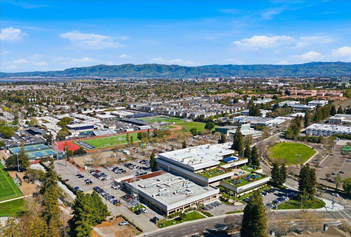 Detail Gallery Image 56 of 64 For 381 Charles Morris Ter, Sunnyvale,  CA 94085 - 4 Beds | 3 Baths