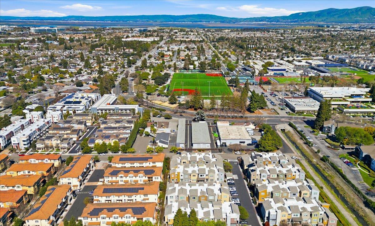 Detail Gallery Image 58 of 64 For 381 Charles Morris Ter, Sunnyvale,  CA 94085 - 4 Beds | 3 Baths