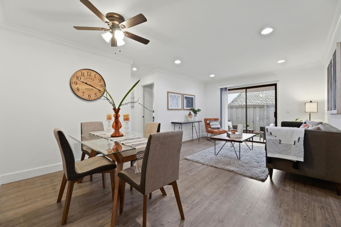 Detail Gallery Image 2 of 32 For 1055 N Capitol Ave #167,  San Jose,  CA 95133 - 2 Beds | 2 Baths