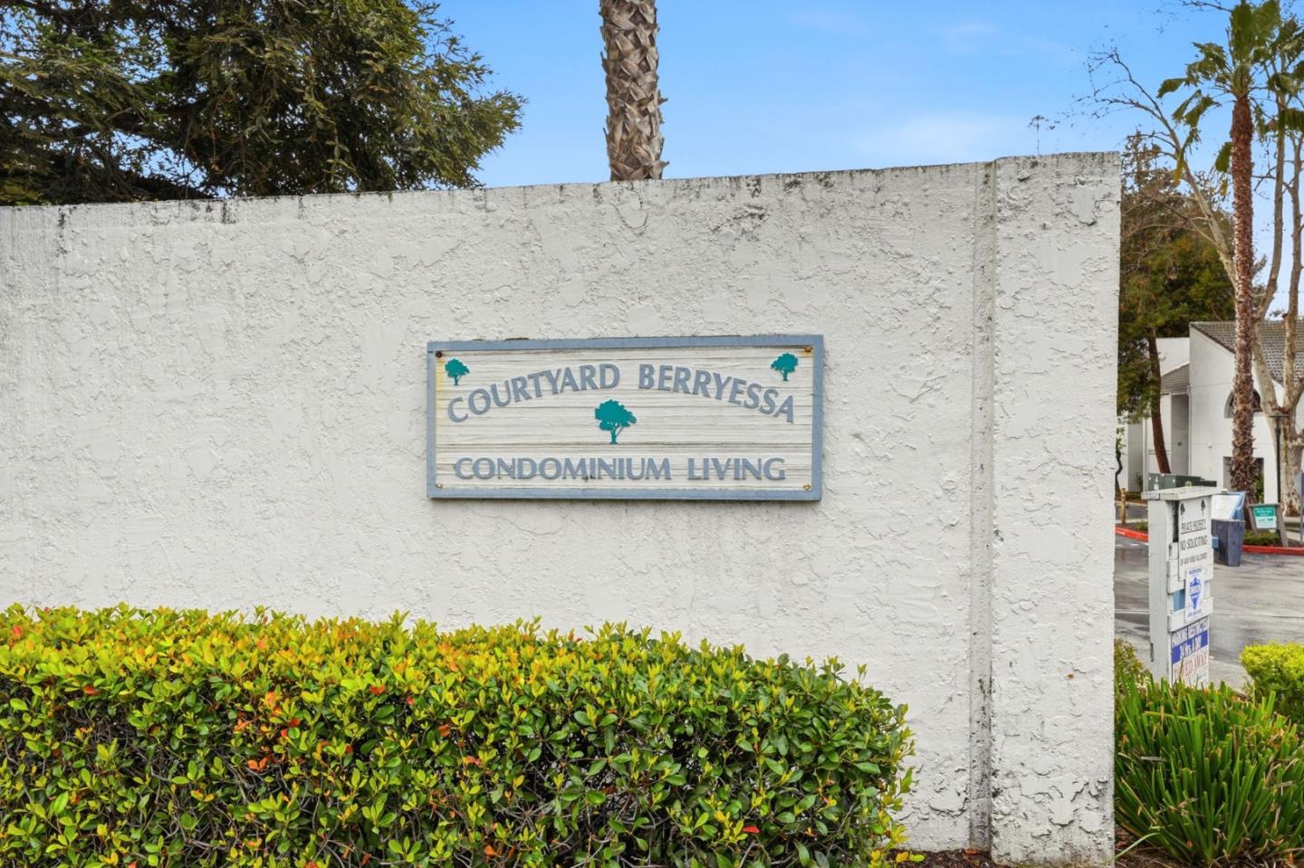 Detail Gallery Image 32 of 32 For 1055 N Capitol Ave #167,  San Jose,  CA 95133 - 2 Beds | 2 Baths